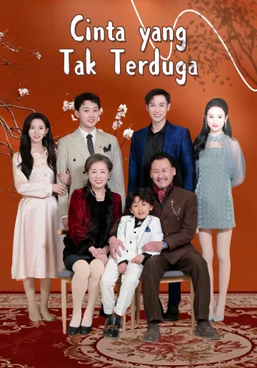 Cinta yang Tak Terduga